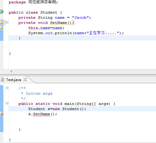 ���͵�һƪ����̽java��һЩ������