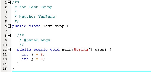 javapʩ��С��