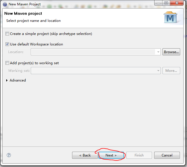 ����maven��Ŀ
