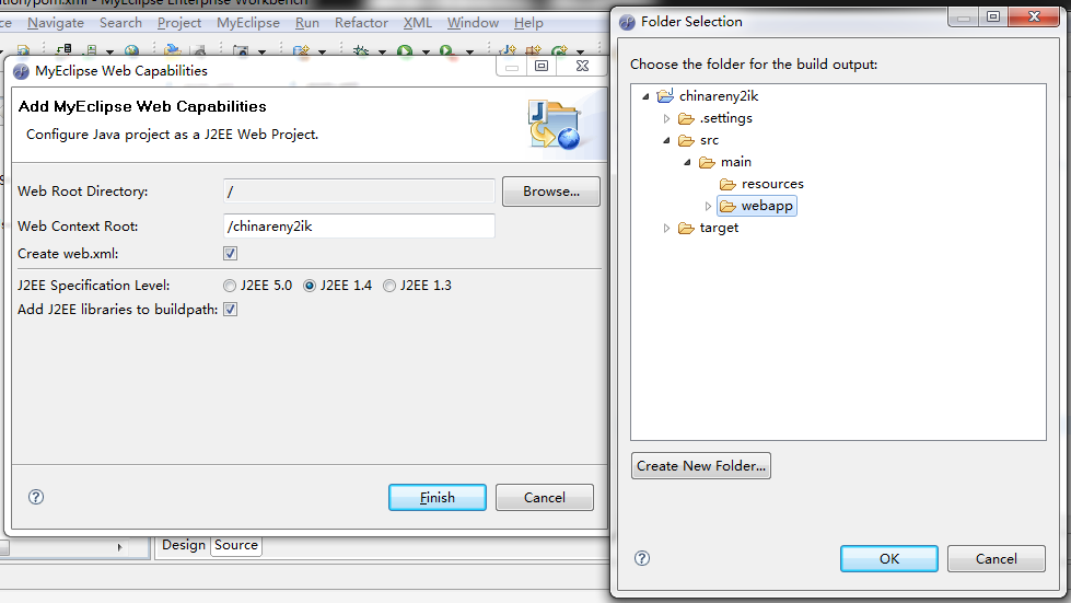 ����maven��Ŀ