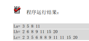 2.2�����Ա���˳��ʾ���ʵ��