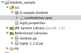 Lombok�򵥻�Java���롡-��Code less do More