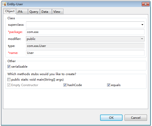 3.������JBeanʵ��
