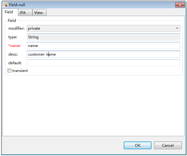 3.������JBeanʵ��