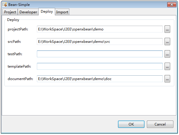 3.������JBeanʵ��