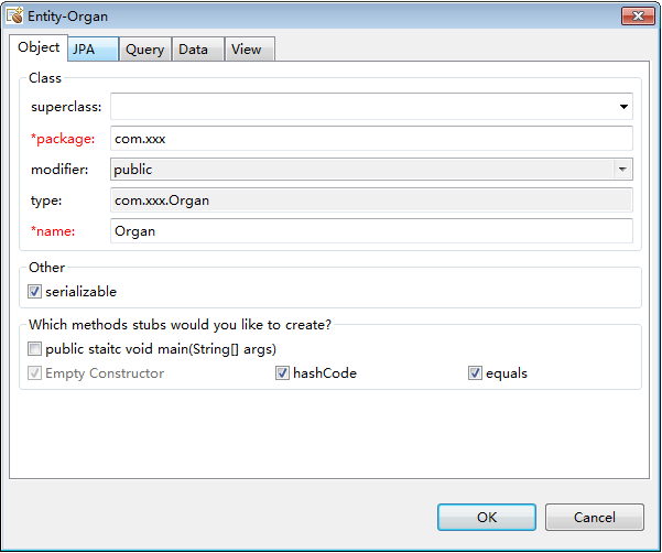 3.������JBeanʵ��