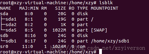 �����������Ӳ�̺�vim��ʾ�к�