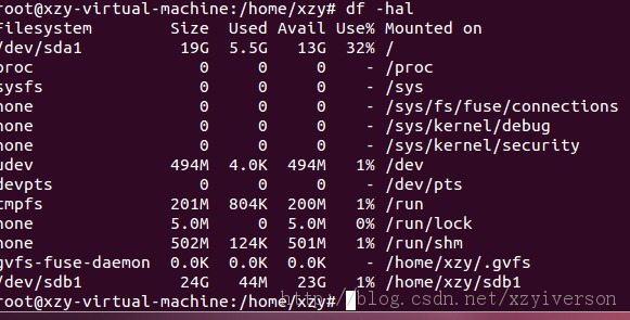 �����������Ӳ�̺�vim��ʾ�к�