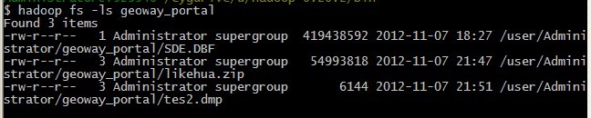 �������ļ��ϴ���HDFS