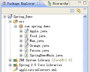 Spring������ʹ��