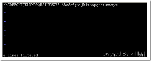 vim+xxd=强大的十六进制编辑器-转,集