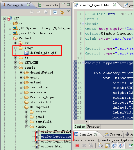 Extѧϰ����07 - Window��Window�еĲ���