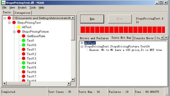 NUnit2.0��ϸʹ�÷��� ��1��