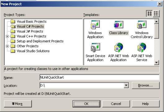 NUnit2.0��ϸʹ�÷��� ��1��
