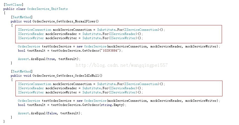 .NET��������Ԫ�����ع�