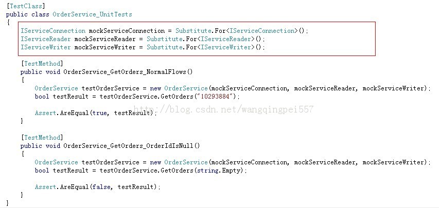 .NET��������Ԫ�����ع�