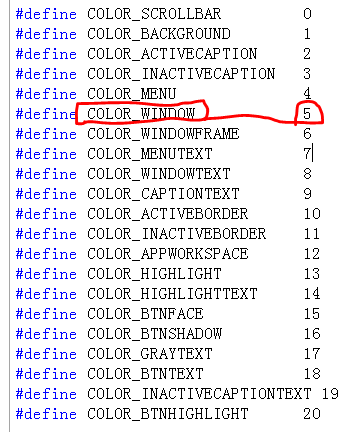 ��С����һ����Win32������3�������ڵ��ػ�