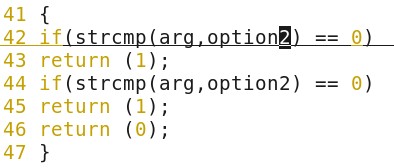 Vim Improved����֮Commands For Programmers
