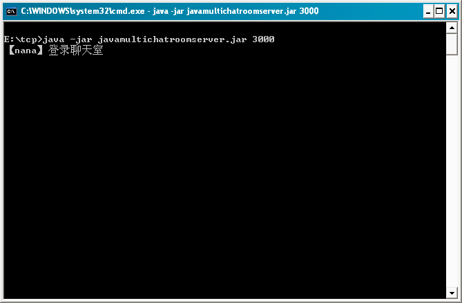 ����JavaSE�������������ң����û���¼����ʼ���졢�û��˳��Ȼ���Ч�ܣ�