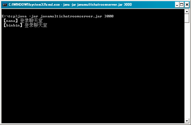 ����JavaSE�������������ң����û���¼����ʼ���졢�û��˳��Ȼ���Ч�ܣ�