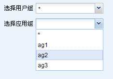 Ext.form.ComboBox ��������ComboBox ���໥����