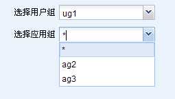 Ext.form.ComboBox ��������ComboBox ���໥����