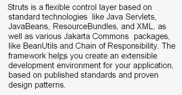 struts1.x����1-struts���Ž���