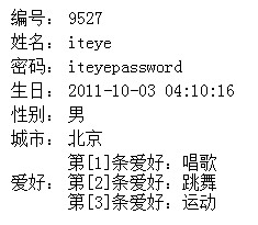 struts2���ñ�ǩ���