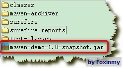 Maven��̽��һ�д�HelloMM��ʼ