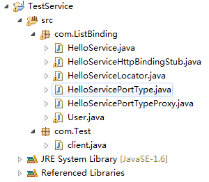 Xfire��������List�Ͷ���