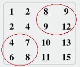 ��ά�����еĲ�Ѱ ֮ ���ַ�