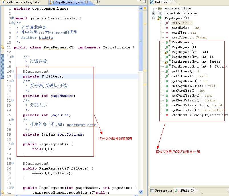 ������̳У���̬�����أ���д�ͷ������(��ͼ)