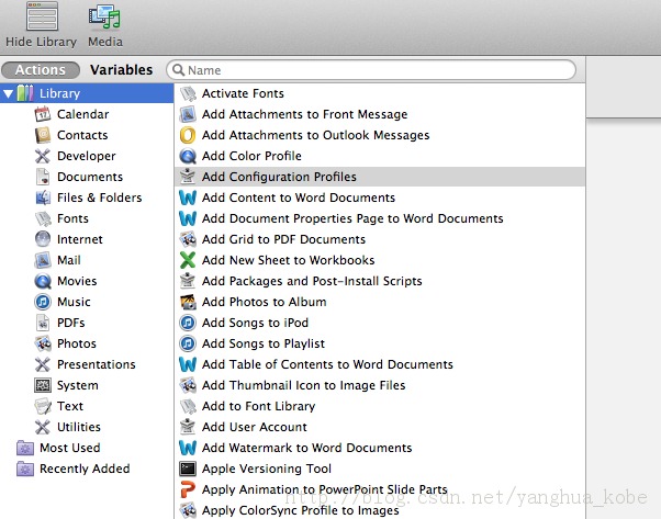 �����������Լ���Mac ����������