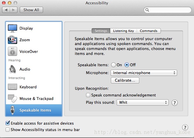 �����������Լ���Mac ����������