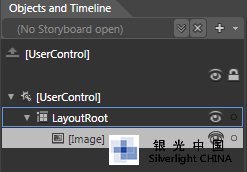 Expression Blend�������Ľ̳�(8) - ������ƿ�������