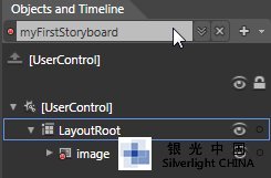 Expression Blend�������Ľ̳�(8) - ������ƿ�������