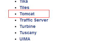 java��ϰ֮tomcat�������