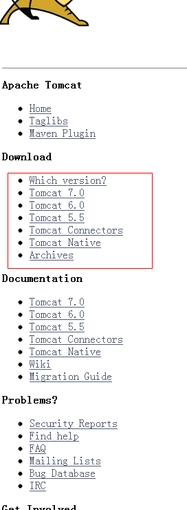 java��ϰ֮tomcat�������