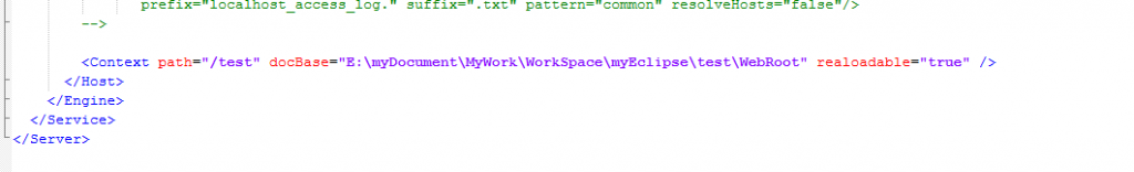 java��ϰ֮tomcat�������