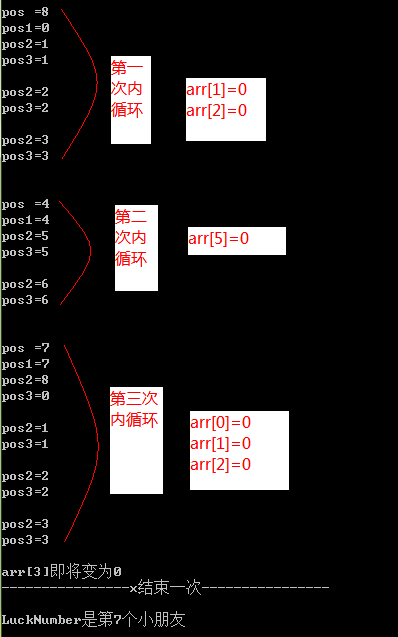 ʦϰ֮LuckNumber