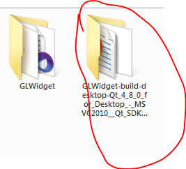QT�����쳣��
