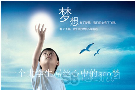һ����ѧ����˿�ĵ׵�seo��