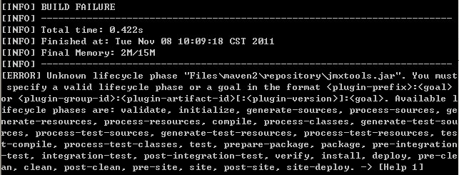 ���õ�maven����