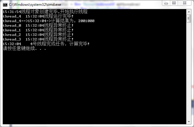 VB.NET������ֲ�ʽ���(��)-�߳����ں�ͬ��[6]