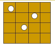 N�ʺ��й����⡪��һ��С�㷨��ʵ��