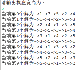 N�ʺ��й����⡪��һ��С�㷨��ʵ��