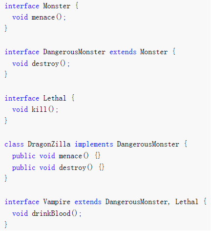 Thinking In Java ѧϰ���ǣ��ģ�