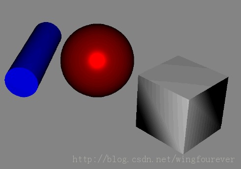 JavaFX 3Dһ���ֽ���(1) 3D Shape