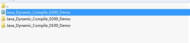 java��̬�����������