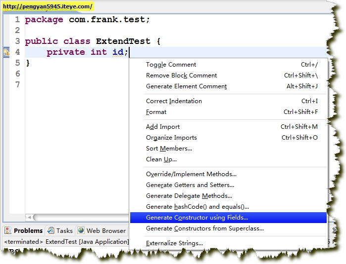 ���췽���ڳ�Ϯ��ϵʱ��ִ�й���
